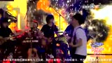 九个太阳 (快乐男声 13/08/30 Live)