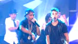 As Long As You Love Me (Feat. Big Sean) [New Year's Rockin' Eve 2013 Live]