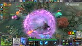 NEST DOTA2预选赛H组半决赛LGD.CDEC vs LaiG2