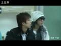 [最强自拍]080104 金浦机场总裁浩回国 [HEYJJ]