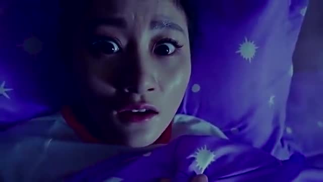《灵魂摆渡3》鬼娃娃再次现身,想要寻找身体复活