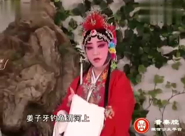 张武宏说秦腔