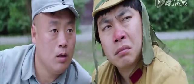 《山炮进城》四人组乱入拍片 宋晓峰再爆金句