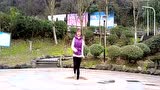 21步鬼步舞基本步分解教学-鬼步舞教学基础舞步
