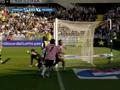 米科利补射破门 巴勒莫1-0尤文