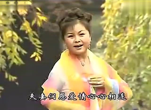 林婉露 荷时相见 最终版mv