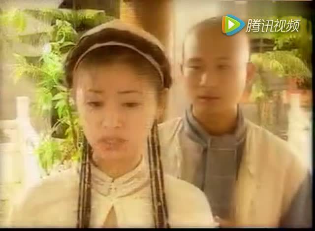 怀念一下陈志朋和林心如的食神,相信也没多少人看过