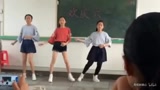林允儿跳迈克尔杰克逊的视频,简直帅爆了!_腾讯孩子不舞蹈业怎么办初中爱写作图片