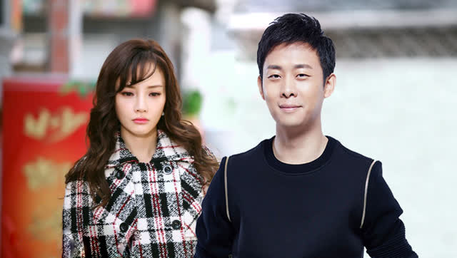 《守护丽人》:公主秒变胡同妹,李小璐演绎柴火妞生活