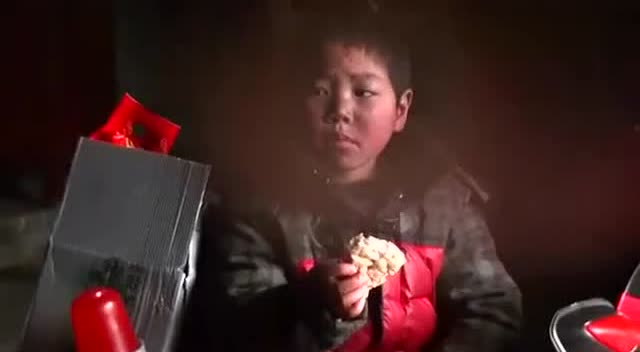 实拍:回访变形计中的爆红的"四爷"如今的生活,看完让人心酸