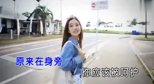 孙露一曲《小小的太阳》最怕的就是孤单!