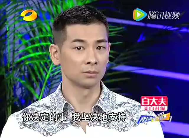 赵文卓正面回应与甄子丹骂战:哪怕混不下去!竟不幸被张国荣言中