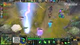 NEST DOTA2线上预选赛B组16进8 GSG vs IG 1