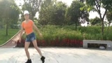 鬼步舞三十步教学-鬼步舞教学基础舞步