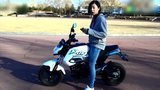 春风2016新狒狒 st狒狒 cf125-3