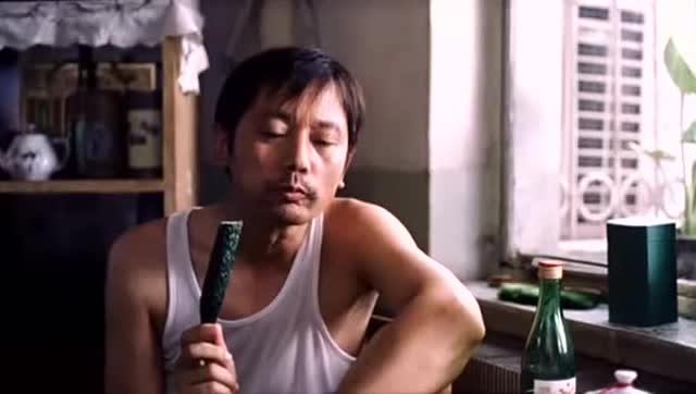 徐帆火车上讲段子 葛大爷犀利回击范伟嘴上说着不要钱
