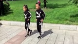 鬼步舞怎么样学的快-鬼步舞教学基础舞步