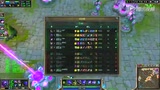 【斗鱼】clearlove诺言打野贾克斯第一视角