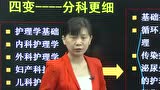 2017年执业护士资格考试复习策略及大纲解读