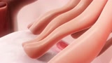 3D动画演示女性排卵过程
