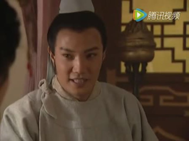 《水浒传》燕青私会李师师 展琴技秀纹身