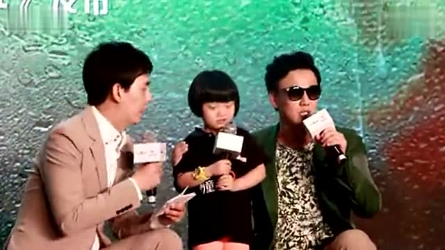小臭臭,萧煌奇合唱《你是我的眼》祝福盲童