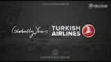 Mandarin Turkish Airlines