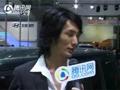 比比谁更雷 长城汽车车模 阿德