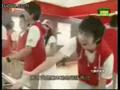 快乐男声城堡生活