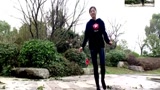 鬼步舞的教程视频下载-鬼步舞教学基础舞步