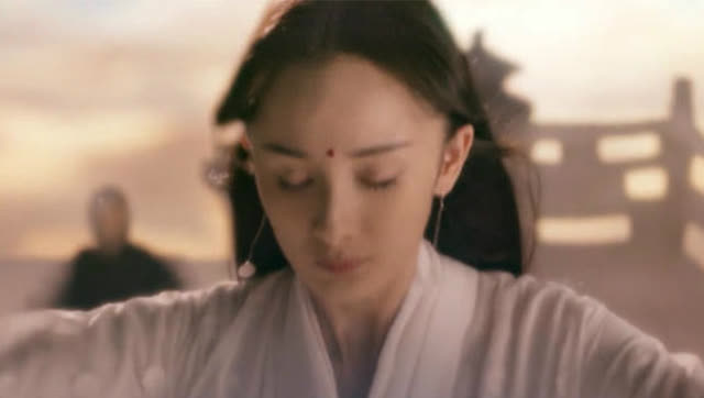 三生三世十里桃花浅浅