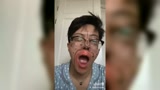 抖音逆天化妆术系列:男生化妆,丑男秒变杨洋!简直帅呆了