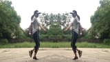 鬼步舞舞蹈教程-鬼步舞教学基础舞步