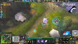 NEST DOTA2线上预选赛B组16进8 GSG vs IG 2