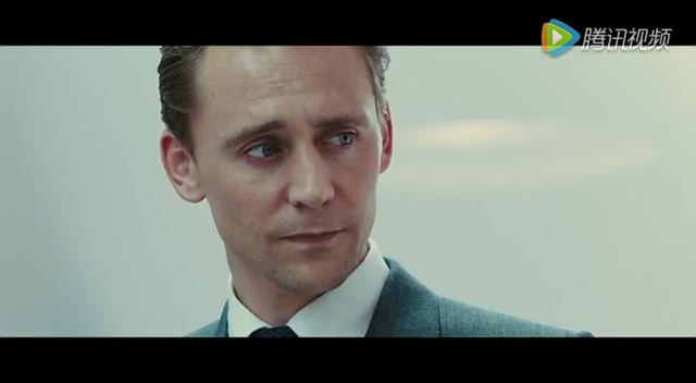 抖森tom hiddleston新作《摩天大楼》首曝片段