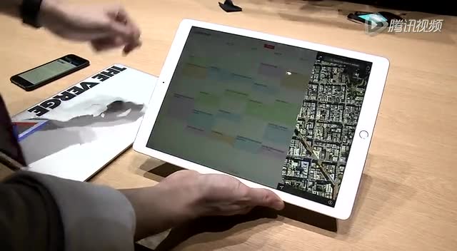 iPad代工商中强光电南京厂停产