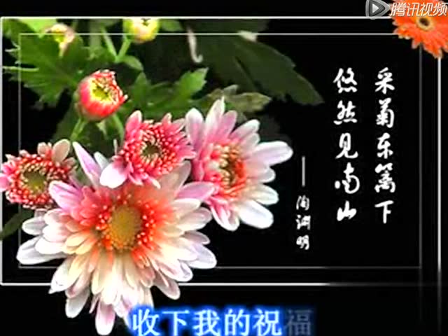 敖都《祝你健康》