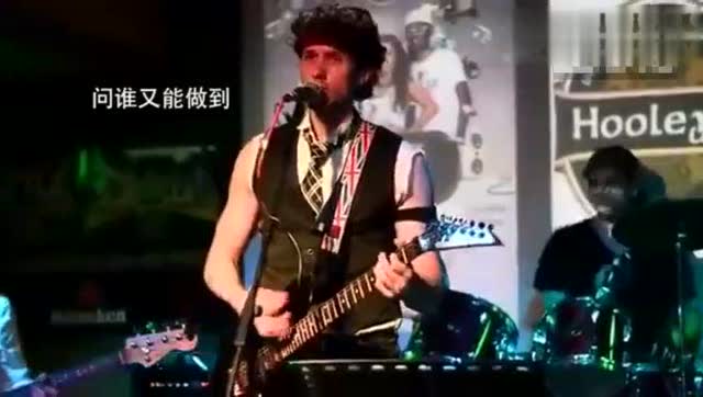 破吉他 吉他谱《光辉岁月》吉他伴奏的歌曲