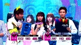 NO.1(13-04-27 MBC音乐中心LIVE)
