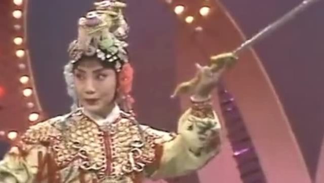 贵妃醉酒 海岛冰轮初转腾 李维康