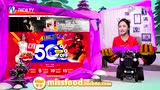 Miss战地日志第五期：Miss带你游柏林