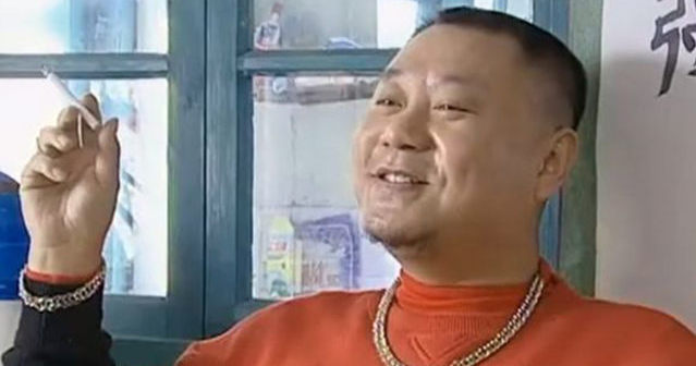当年彪哥这段视频相当火,现在看还是那么好笑!