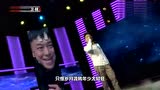 黄渤现场演唱《民兵葛二蛋》主题曲正道的光声音好听不输专业歌手