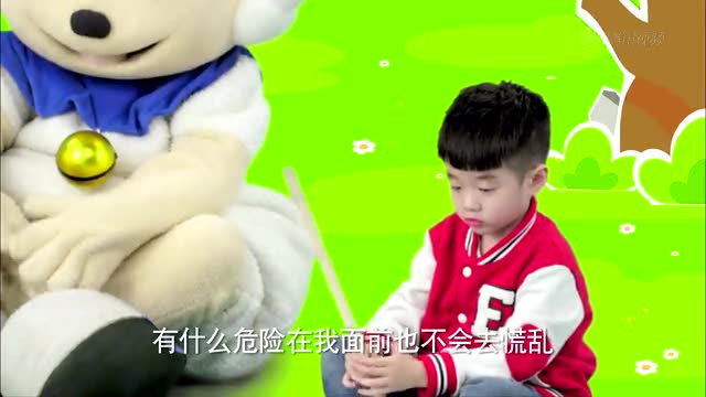 《喜羊羊7》曝MV 杨阳洋萌声献唱好羊气