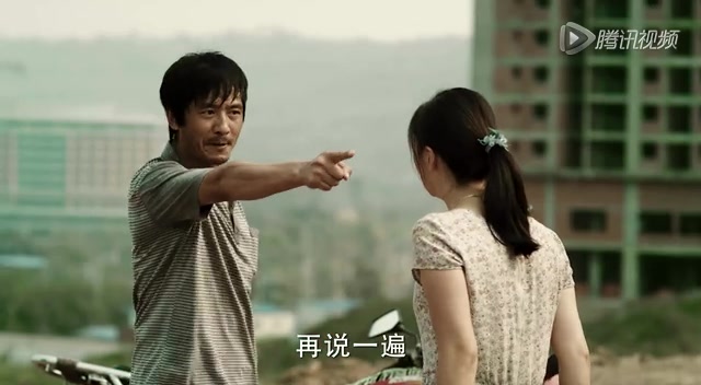 《忘了去懂你》发布终极预告 女导演也玩重口味