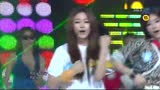 Roly Poly  (Inkigayo Stage Live)
