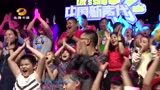 韩昊越《欢乐颂》
