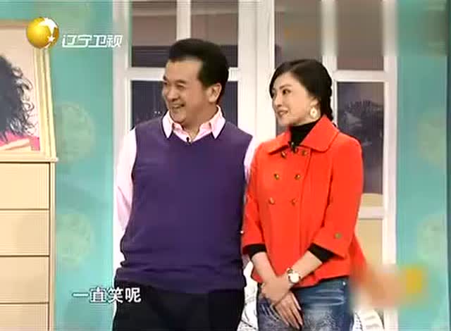 黄宏小品《美丽的尴尬》老婆整容后都不认识了