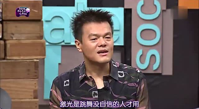 崔莲姬 李文赫 开门大吉 头发乱了 朴振荣 jyp honey