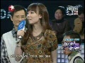 2011-04-23期 半决赛 两队终极大对抗 张艾青 甘鹏 赵国强 万蒂妮 野营 裴人萱